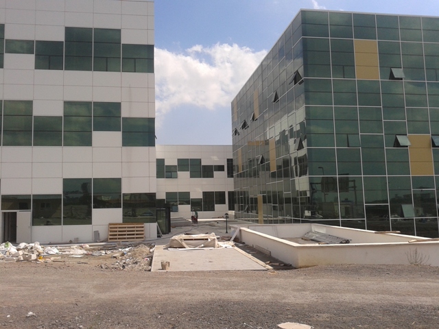 Marmara üniversitesi diş hekimliği