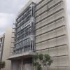Manisa celal bayar üniversitesi  ek bina inşaatı