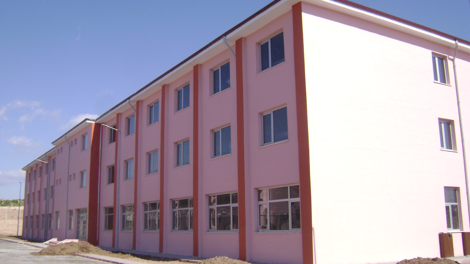 Adana açık cezaevi