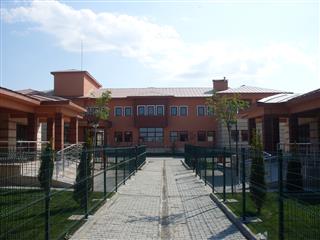 Kars karacaören 4 ad engelsiz yaşam merkezi