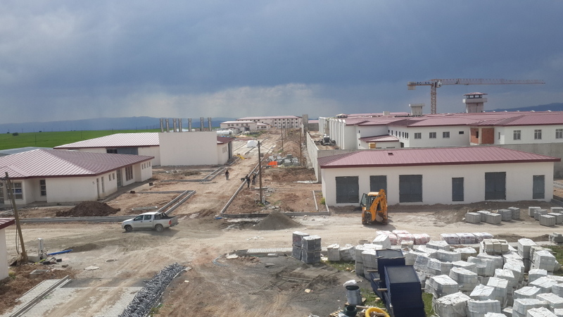 YOZGAT CEZAEVİ